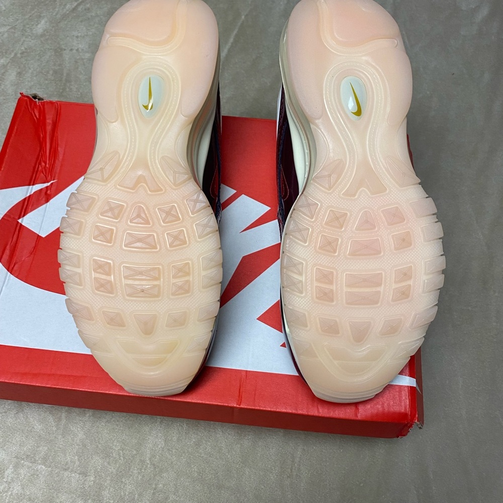 Nike air max 97 women